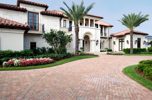 New Lebanon, OH Driveway Pavers Company